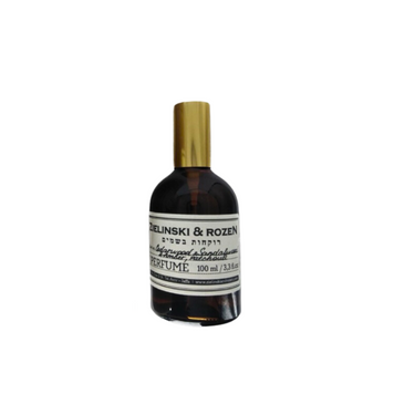 LUX ZIELINSKI & ROZEN CEDARWOOD & SANDALWOOD & AMBER, PATCHOULI 649 фото