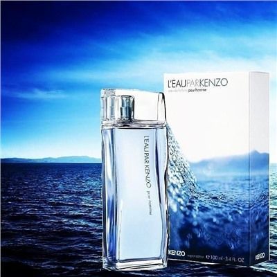 L`EAU PAR KENZO 32 фото
