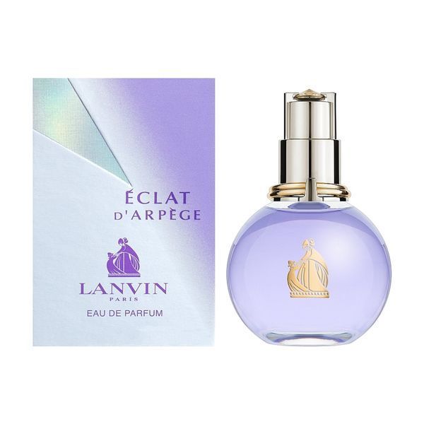 LANVIN - ECLAT D`ARPEGE 64 фото