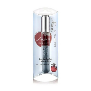 NINA RICCI NINA Тестер 1025 фото