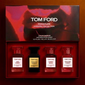 Парфумований набір - TOM FORD 4*30ml 975 фото