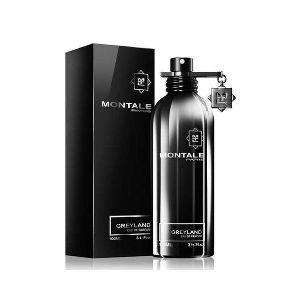 LUX MONTALE GREYLAND 826 фото