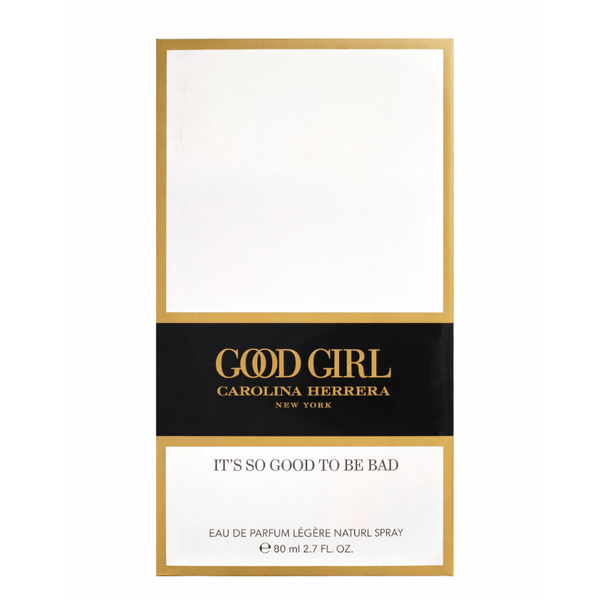 CAROLINA HERRERA - GOOD GIRL WHITE 1138 фото