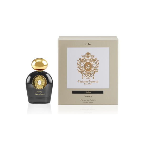 LUX TIZIANA TERENZI COMETE COLLECTION HALLEY 449 фото