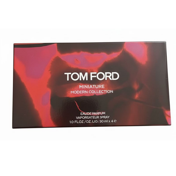 Парфумований набір - TOM FORD 4*30ml 975 фото
