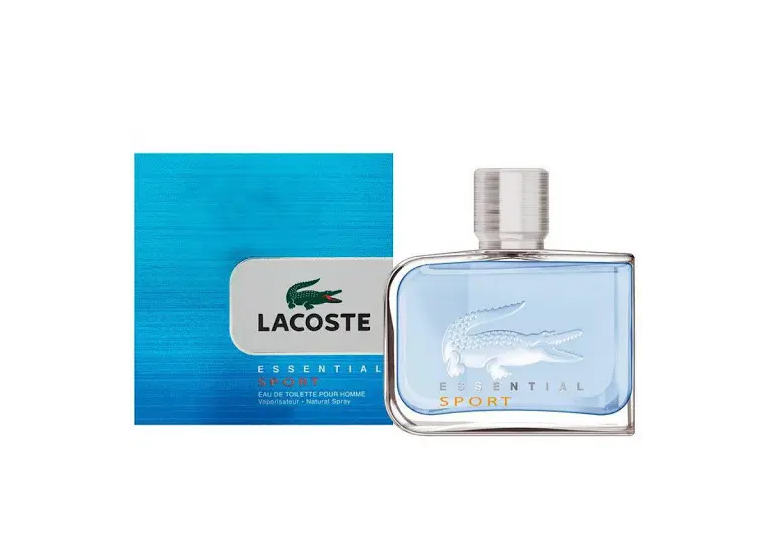 LACOSTE BLUE SPORT 34 фото