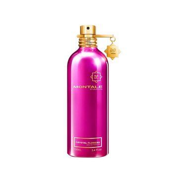 LUX MONTALE CRISTAL FLOWERS 828 фото