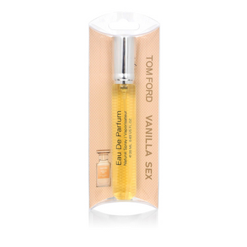 TOM FORD VANILLA SEX Тестер 977 фото