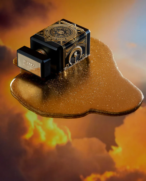 LUX INITIO PARFUMS OUD FOR GREATNESS 352 фото