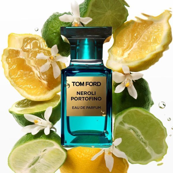 LUX TOM FORD NEROLI PORTOFINO 602 фото