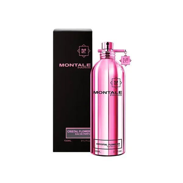 LUX MONTALE CRISTAL FLOWERS 828 фото