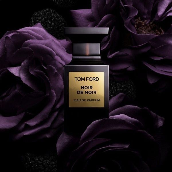 LUX TOM FORD NOIR DE NOIR 299 фото