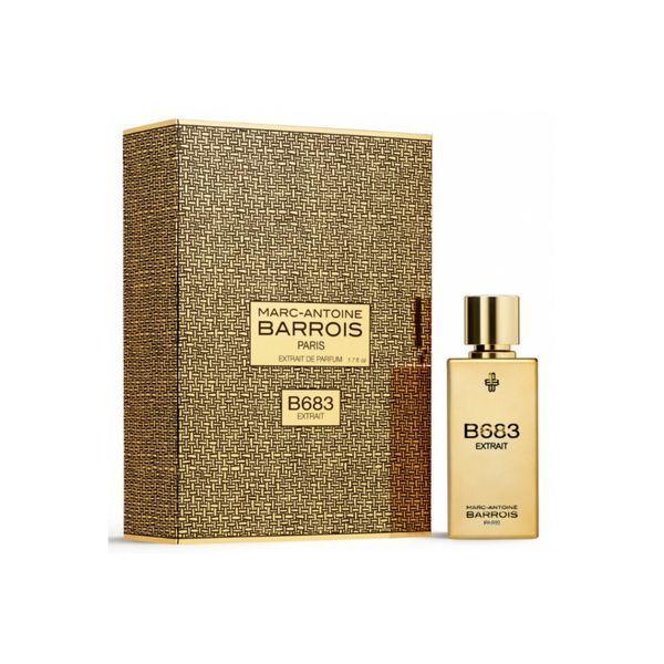 LUX MARC-ANTOINE BARROIS B683 EXTRAIT 451 фото