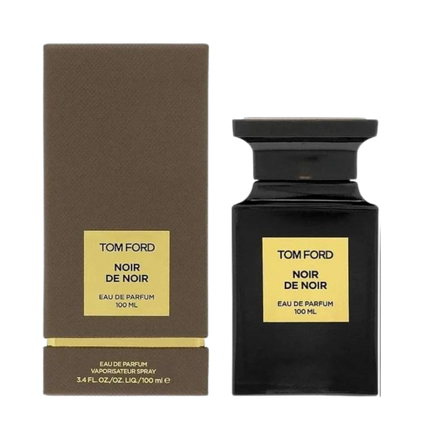 LUX TOM FORD NOIR DE NOIR 299 фото