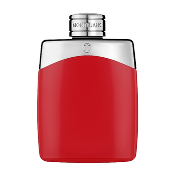 MONTBLANC LEGEND RED (Original) 1278 фото