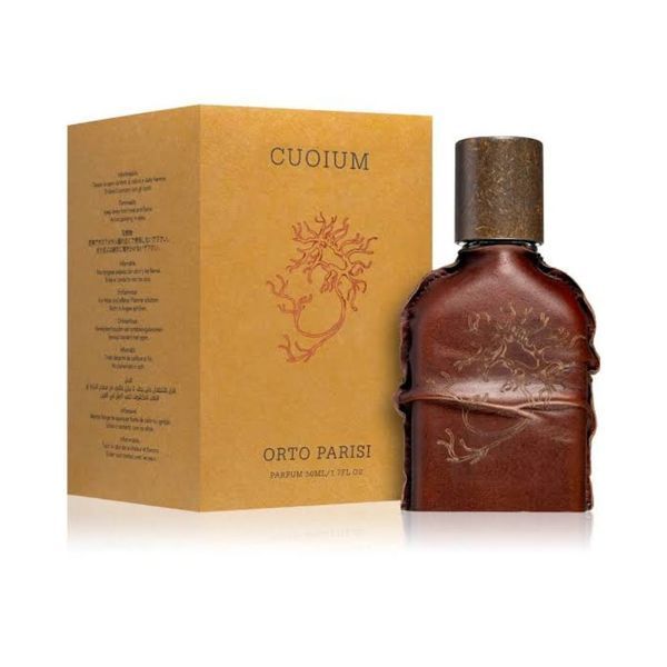 LUX ORTO PARISI CUOIUM 690 фото