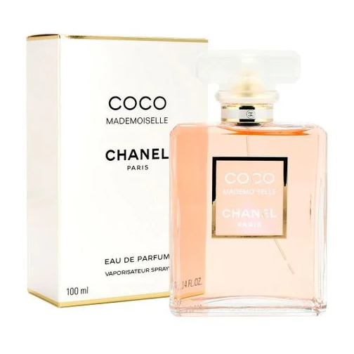 CHANEL COCO - MADEMOISELLE 56 фото