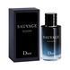SAUVAGE DIOR EAU DE PARFUM 1205 фото 3