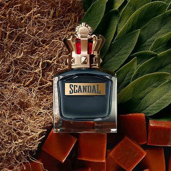 LUX JEAN PAUL GAULTIER SCANDAL POUR HOMME 453 фото