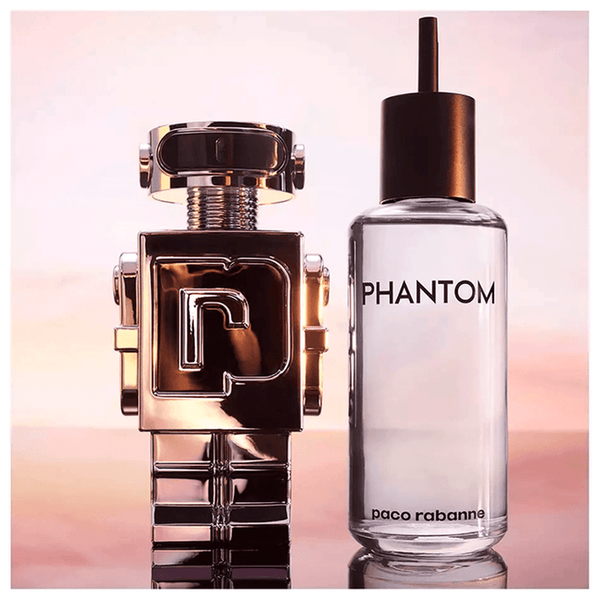 LUX PACO RABANNE PHANTOM 354 фото