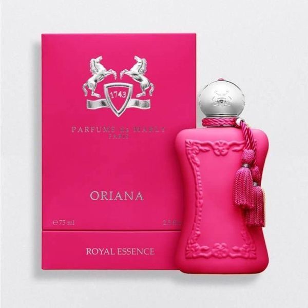LUX PARFUMS DE MARLY - ORIANA 830 фото