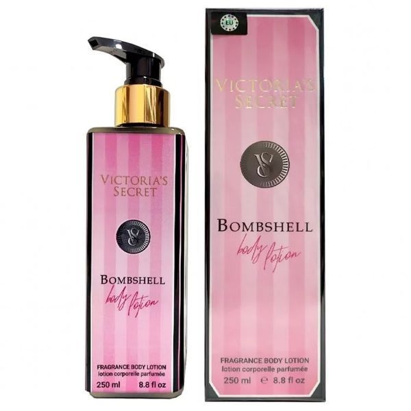 LUX VICTORIA`S SECRET BOMBSHELL Лосьйон для тіла 660 фото