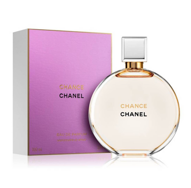 CHANEL - CHANCE EAU DE PARFUM 57 фото
