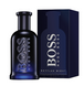 HUGO BOSS - BOTTLED NIGHT 37 фото 3