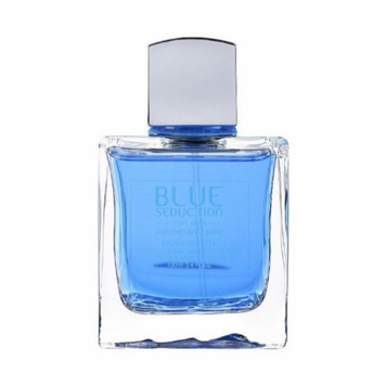 ANTONIO BANDERAS BLUE SEDUCTION 39 фото