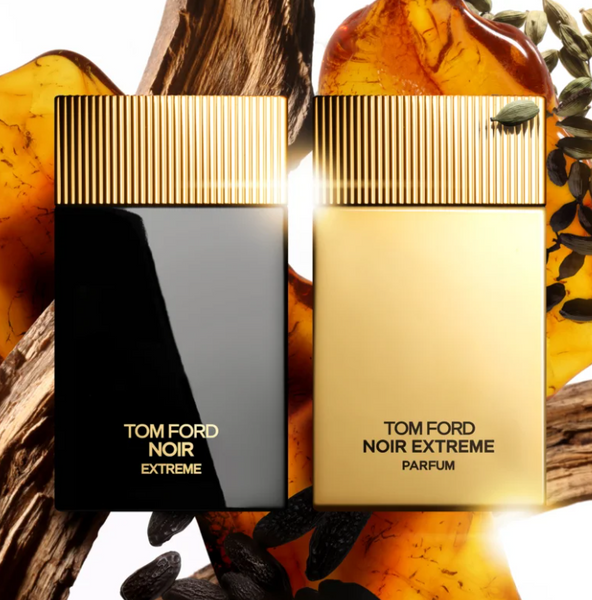 LUX TOM FORD NOIR EXTREME 303 фото