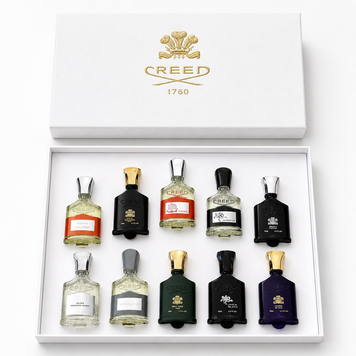 Набір - CREED 10*15 мл 1251 фото