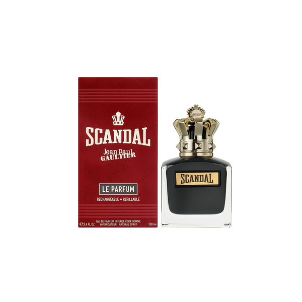 LUX JEAN PAUL GAULTIER SCANDAL LE PARFUM 358 фото