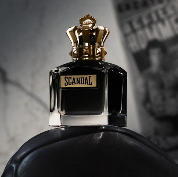 LUX JEAN PAUL GAULTIER SCANDAL LE PARFUM 358 фото