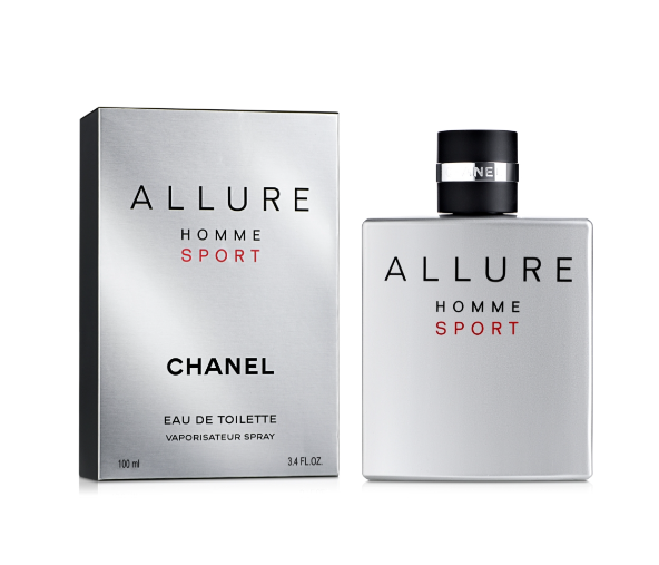 CHANEL ALLURE 42 фото