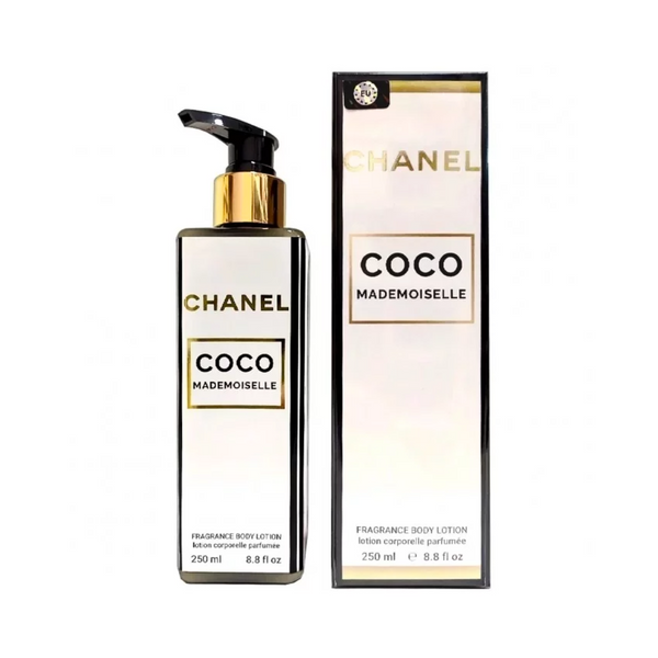 CHANEL COCO MADEMOISELLE Лосьйон для тіла 609 фото