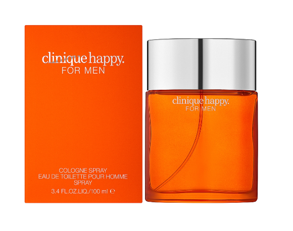 CLINIQUE HAPPY 43 фото