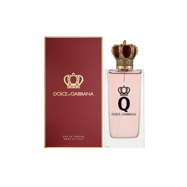 LUX DOLCE & GABBANA Q 360 фото