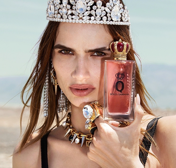 LUX DOLCE & GABBANA Q 360 фото