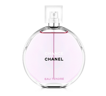 CHANEL - CHANCE EAU TENDRE EAU DE TOILETTE 62 фото