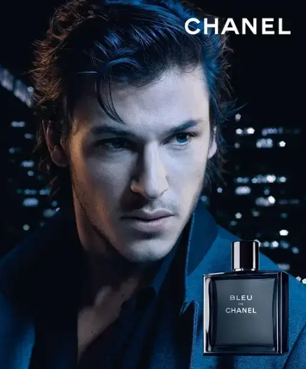 BLEU DE CHANEL EAU DE PARFUM 44 фото