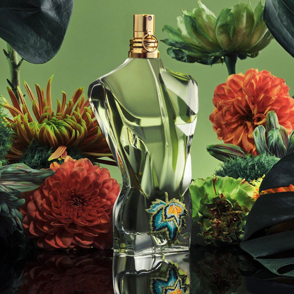 LUX JEAN PAUL GAULTIER LE BEAU PARADISE GARDEN 1257 фото