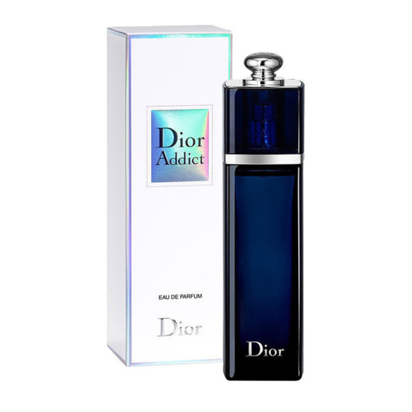 LUX DIOR ADDICT EAU DE PARFUM (100 ml) 1094 фото