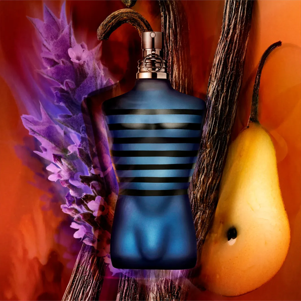 LUX JEAN PAUL GAULTIER ULTRA MALE 1258 фото