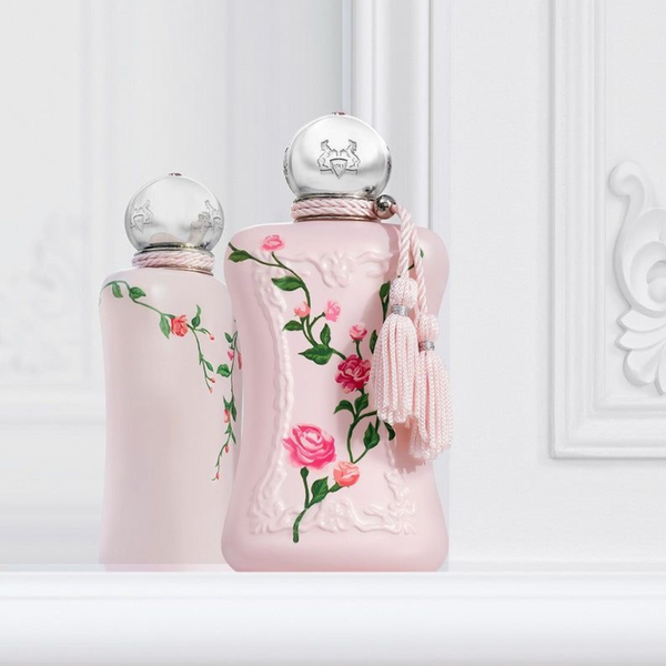 LUX PARFUMS DE MARLY - DELINA EAU DE PARFUM 1107 фото