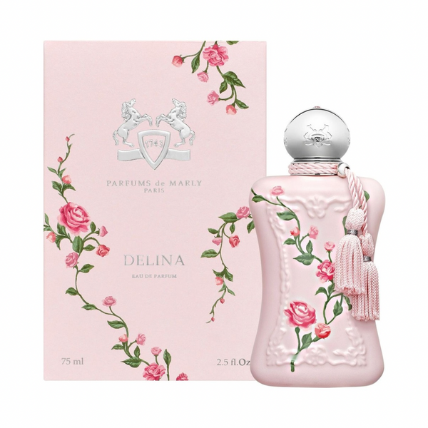 LUX PARFUMS DE MARLY - DELINA EAU DE PARFUM 1107 фото