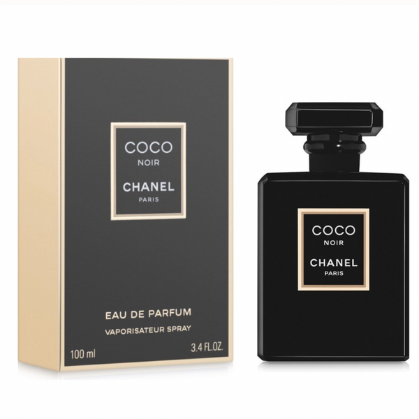 CHANEL - COCO NOIR 67 фото