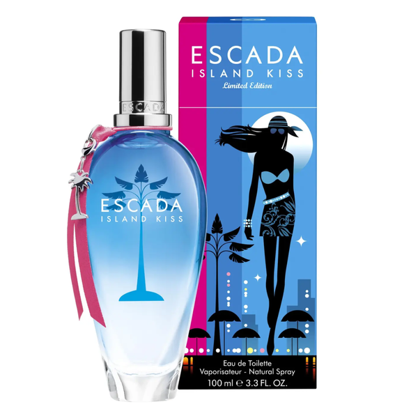 ESCADA - ISLAND KISS 1259 фото