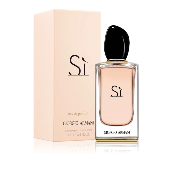 GIORGIO ARMANI - SI 68 фото