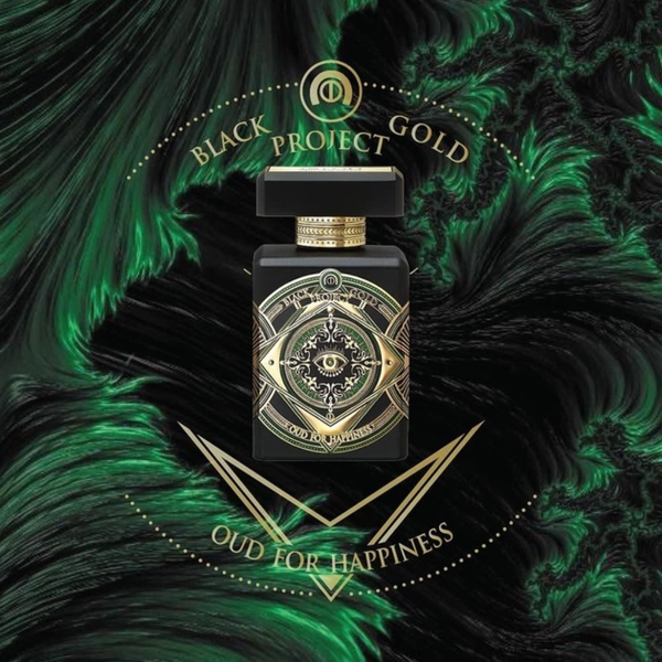 LUX INITIO PARFUMS PRIVES OUD FOR HAPPINESS 1158 фото
