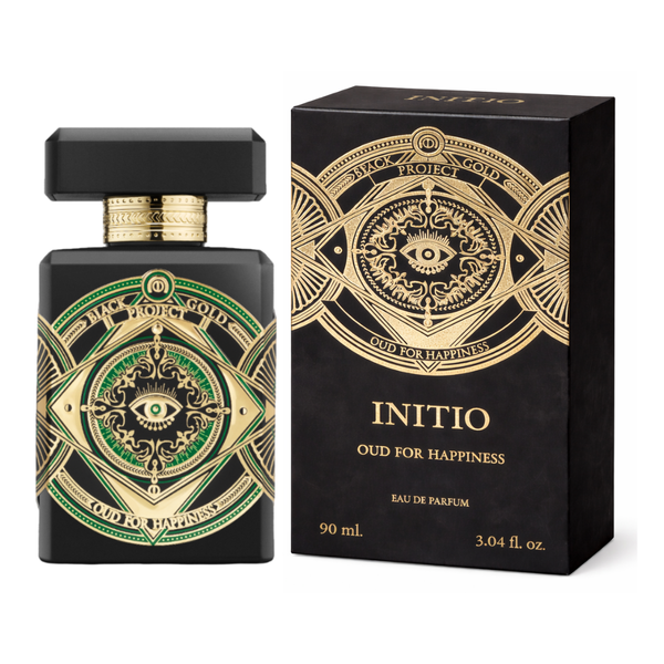 LUX INITIO PARFUMS PRIVES OUD FOR HAPPINESS 1158 фото